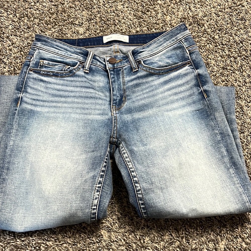 brand new bke payton jeans